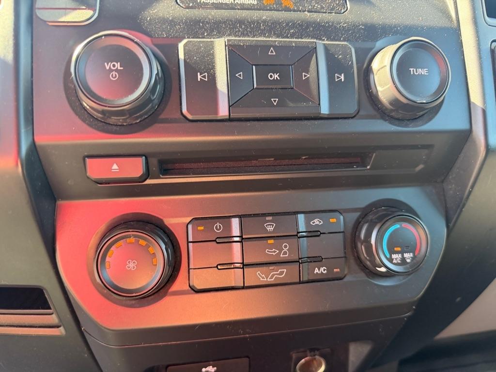 Ford F-150  2018