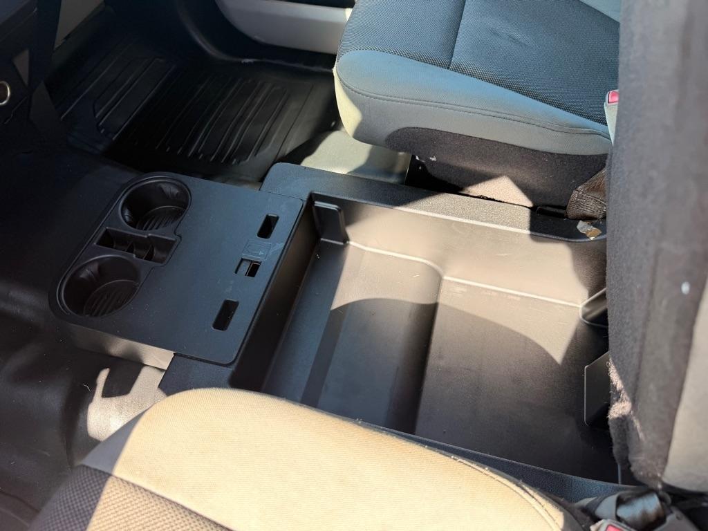 Ford F-150  2018