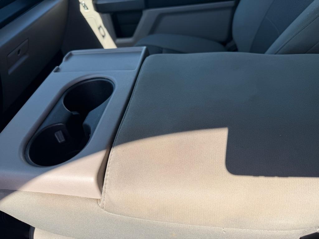 Ford F-150  2018