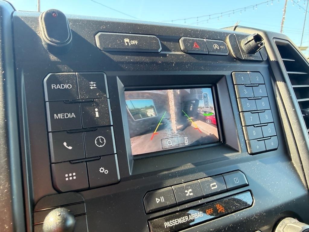 Ford F-150  2018