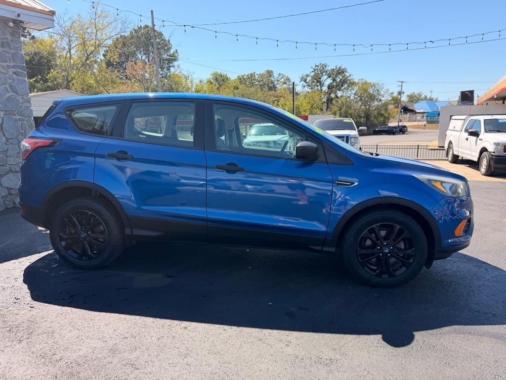 Ford Escape  2018