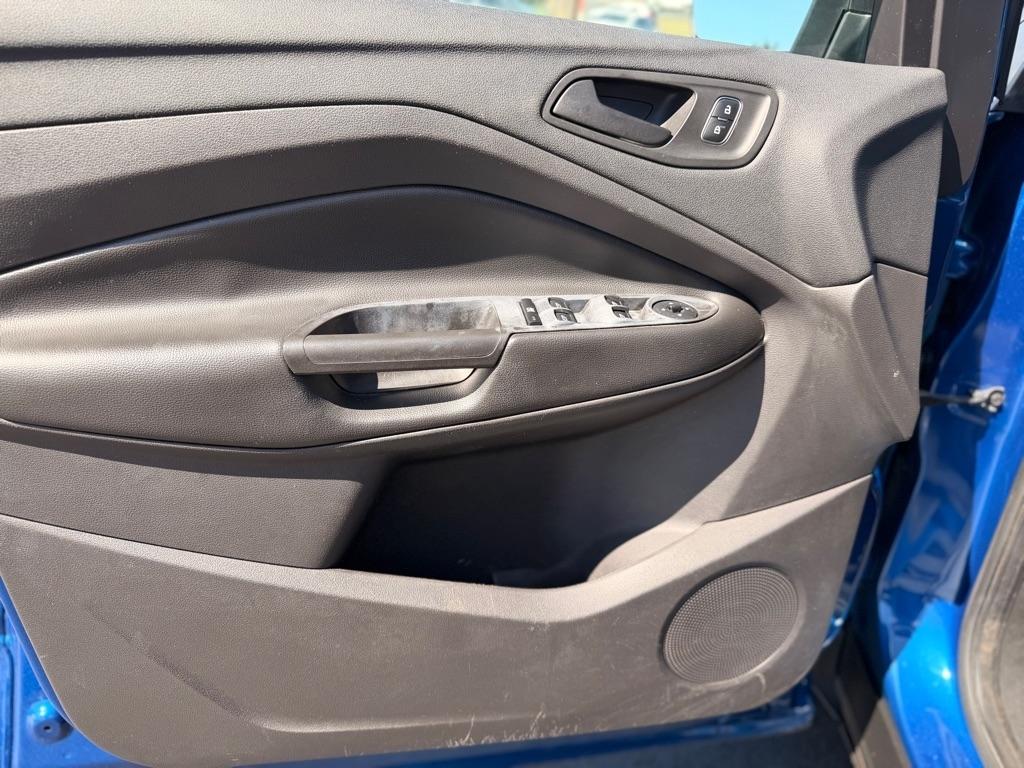 Ford Escape  2018