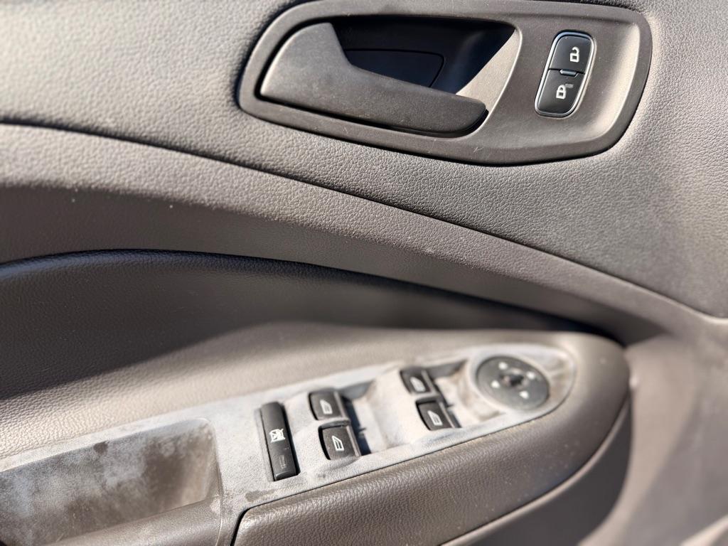 Ford Escape  2018