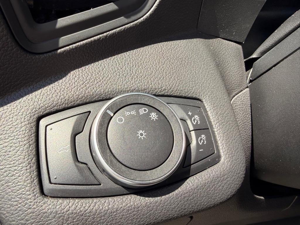 Ford Escape  2018