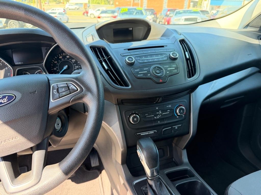 Ford Escape  2018