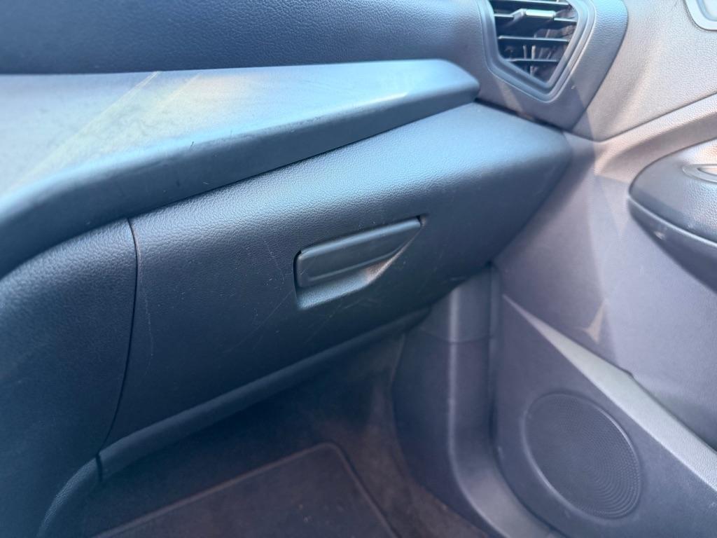 Ford Escape  2018