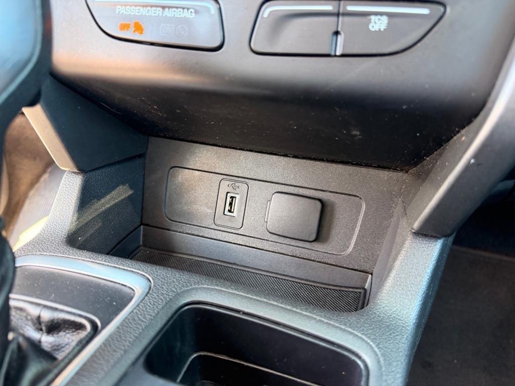 Ford Escape  2018