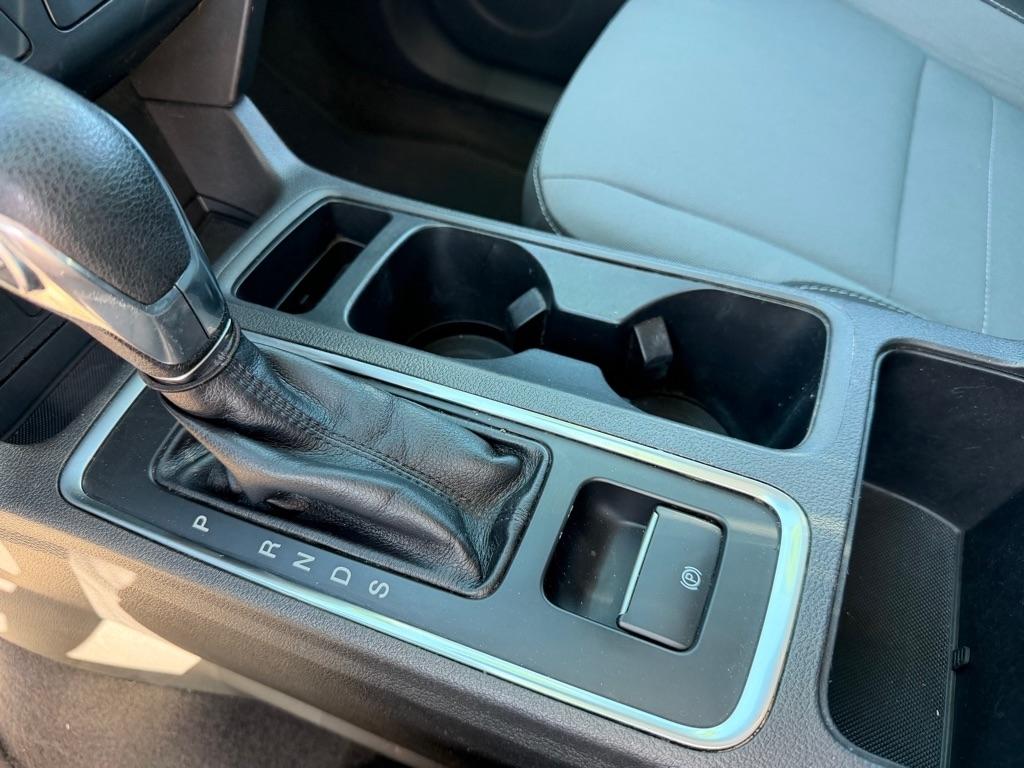 Ford Escape  2018