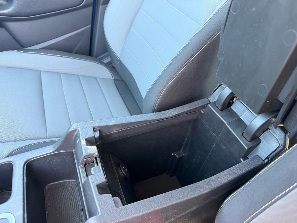 Ford Escape  2018