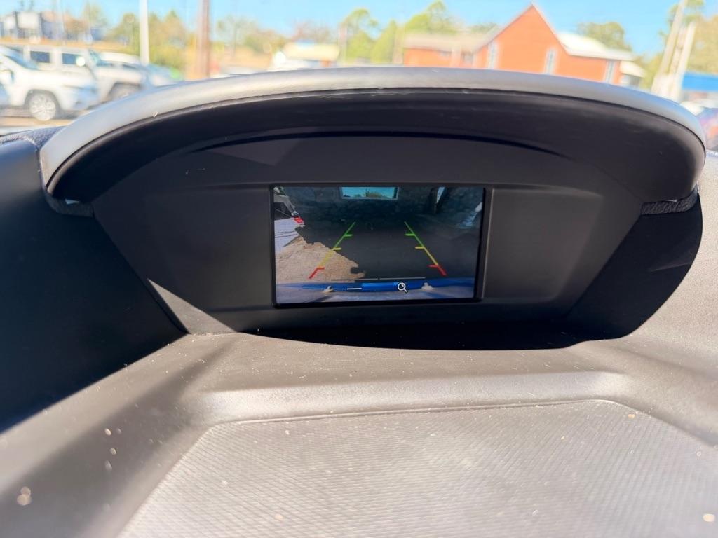Ford Escape  2018