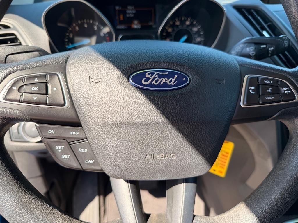 Ford Escape  2018