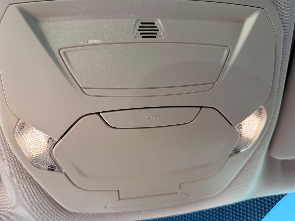 Ford Escape  2018
