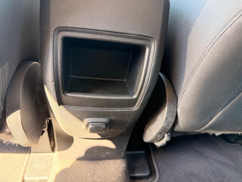Ford Escape  2018