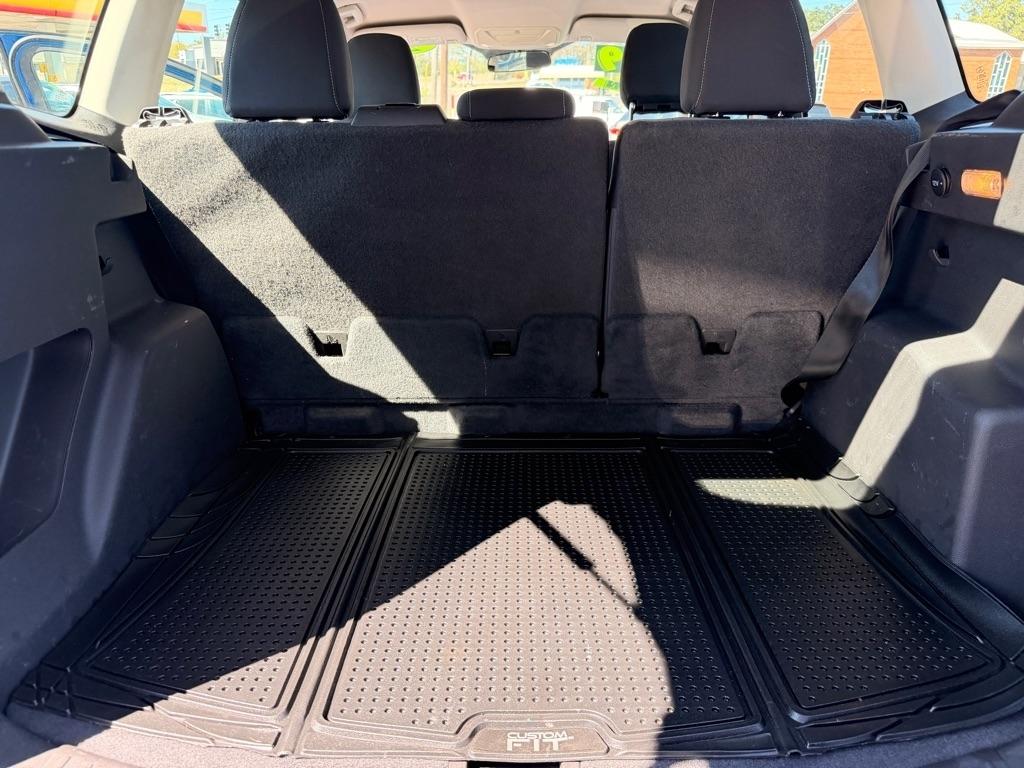 Ford Escape  2018