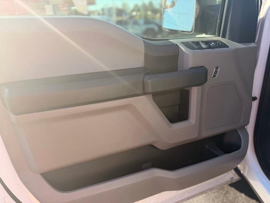 Ford F-150  2020