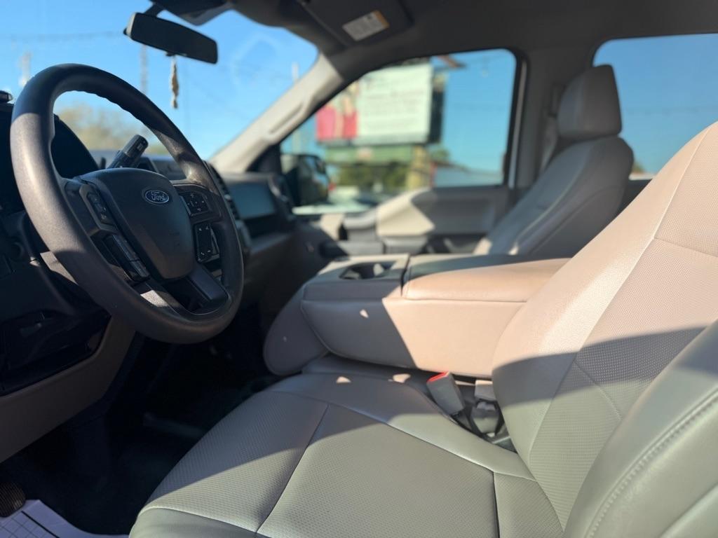 Ford F-150  2020