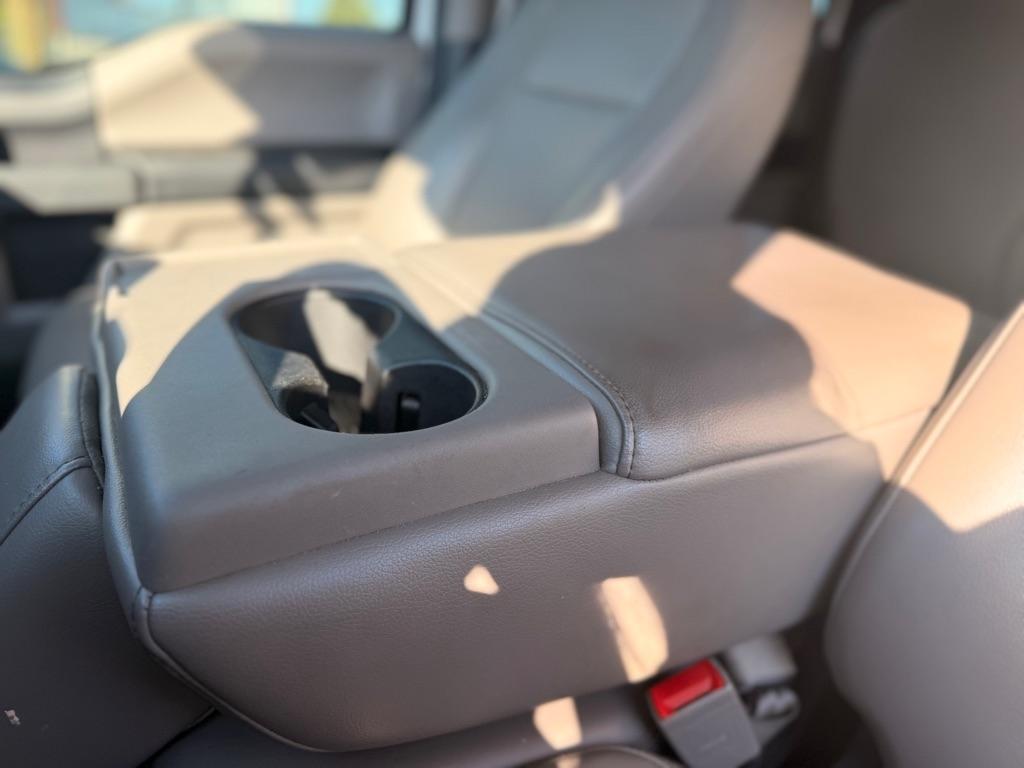 Ford F-150  2020