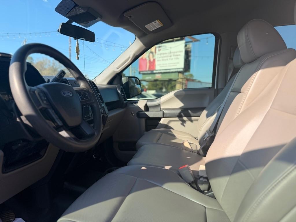 Ford F-150  2020