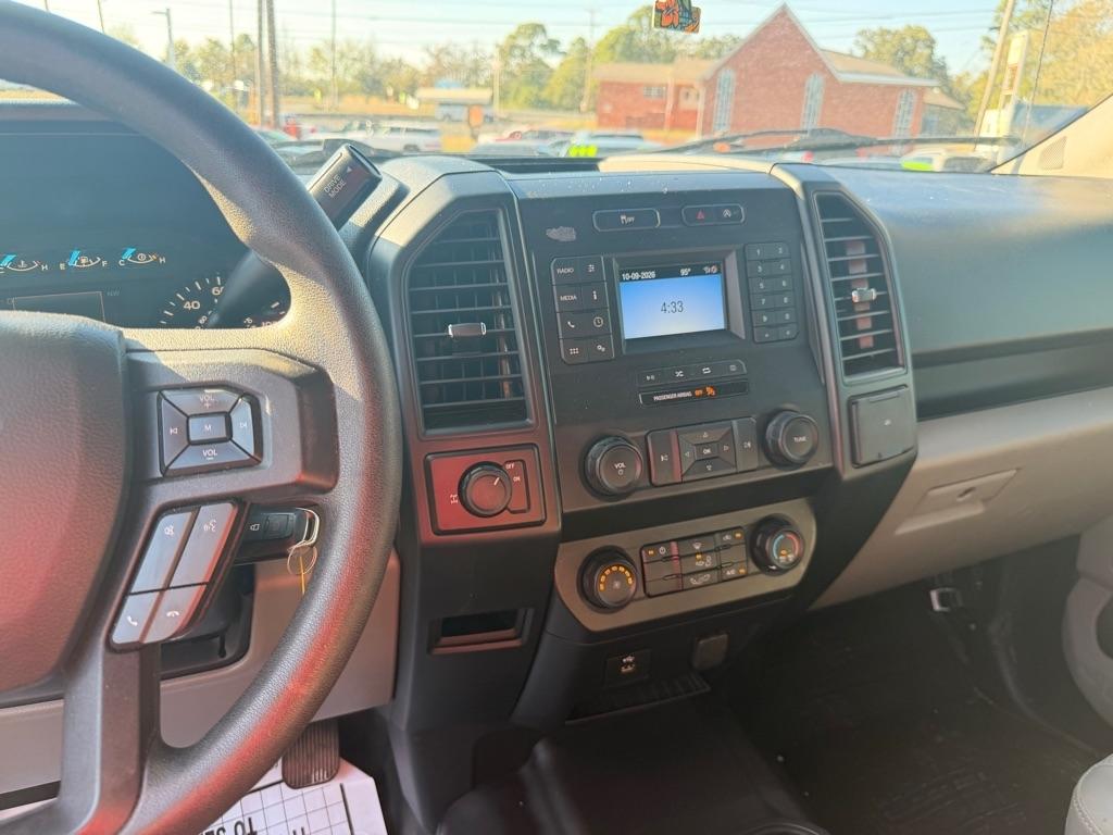 Ford F-150  2020
