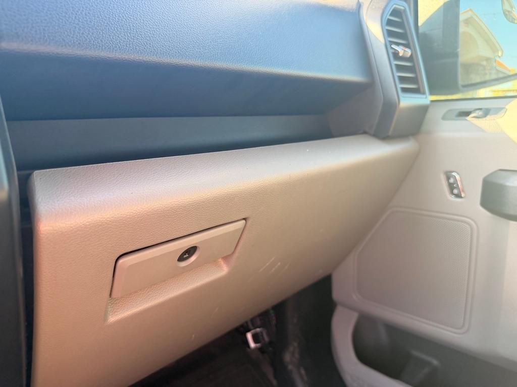 Ford F-150  2020