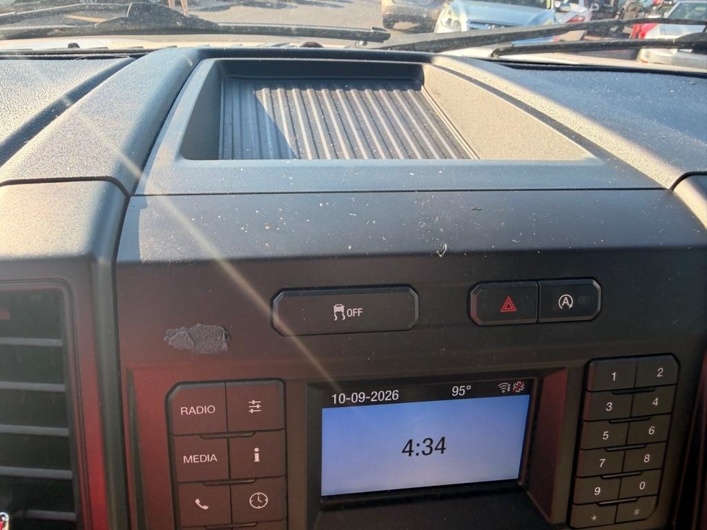 Ford F-150  2020