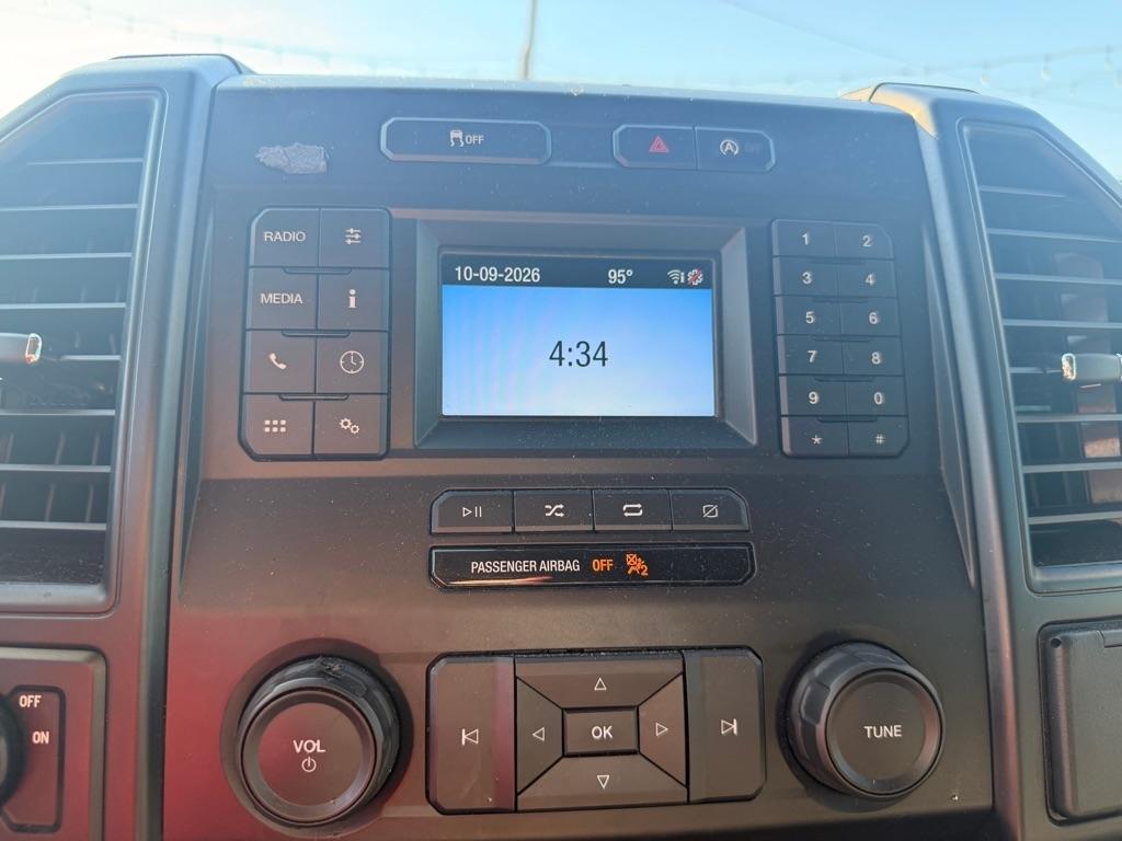 Ford F-150  2020