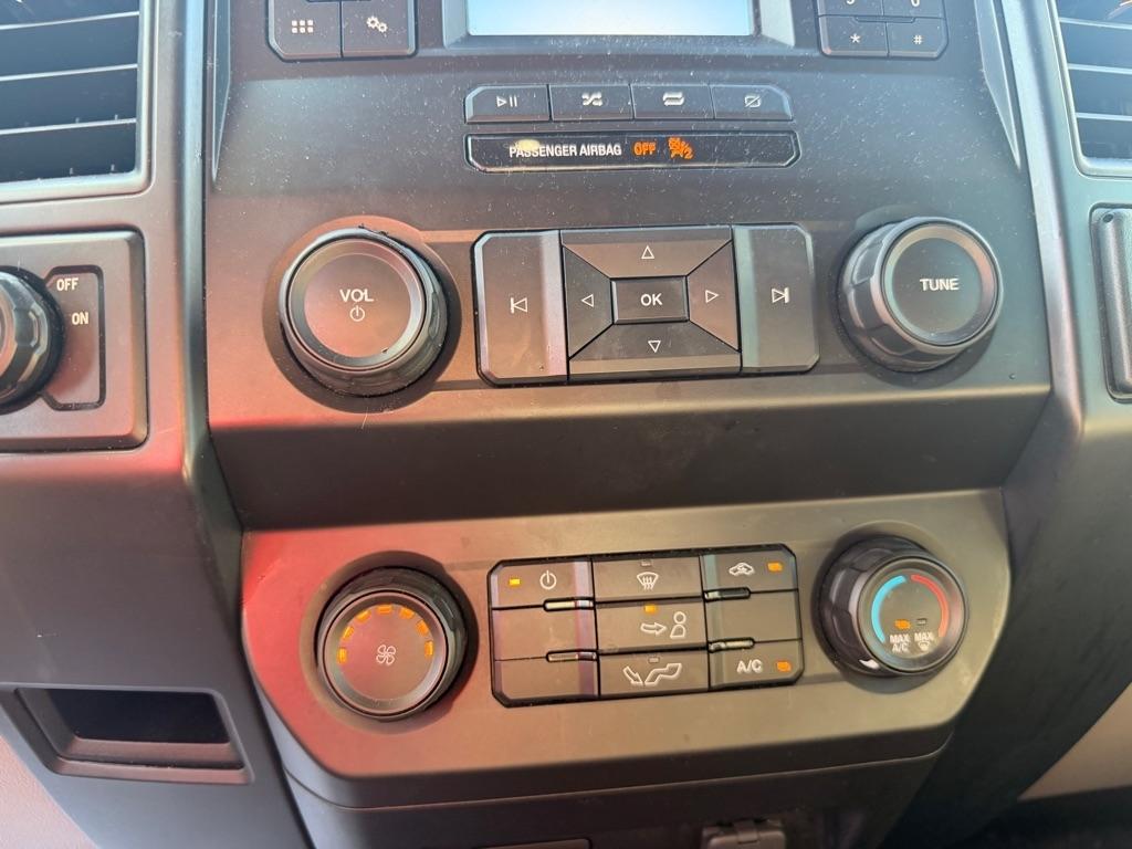 Ford F-150  2020