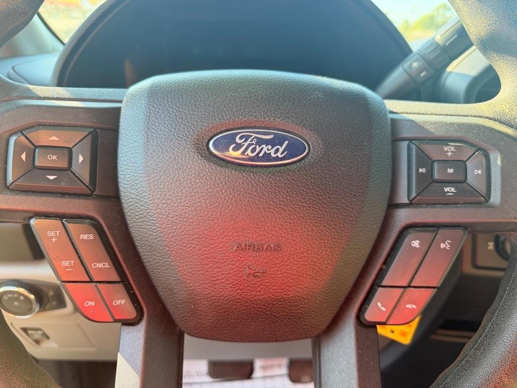Ford F-150  2020