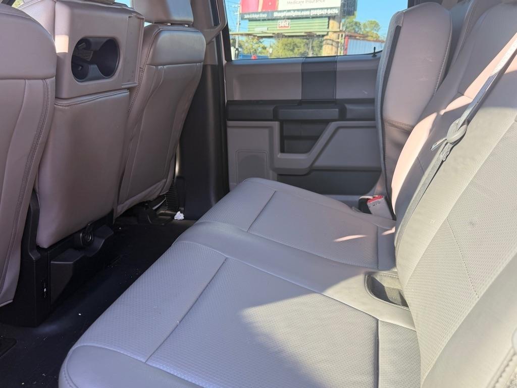 Ford F-150  2020