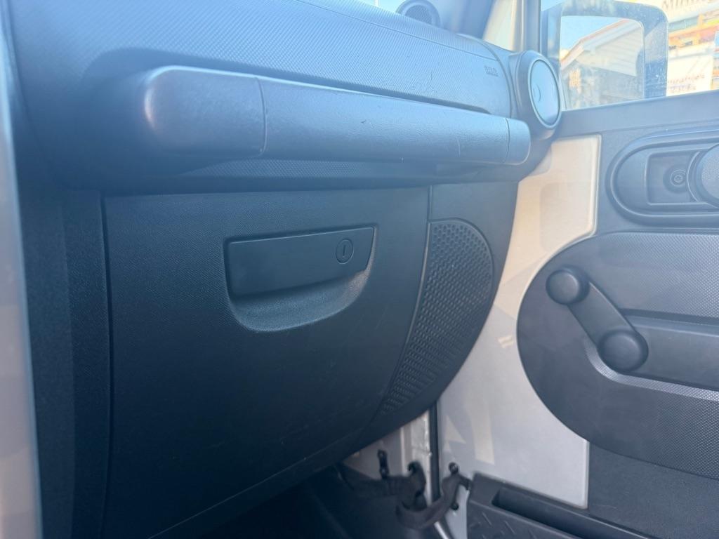 Jeep Wrangler  2007