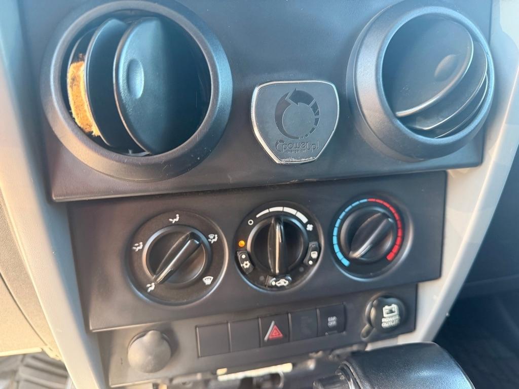 Jeep Wrangler  2007