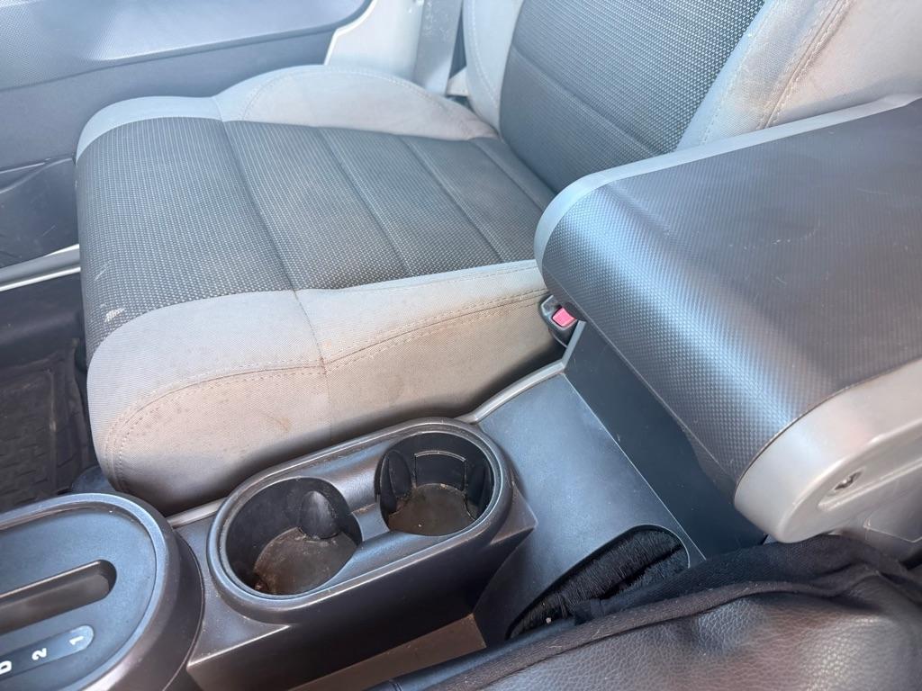 Jeep Wrangler  2007