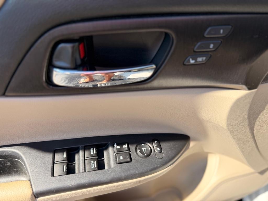 Honda Accord  2015