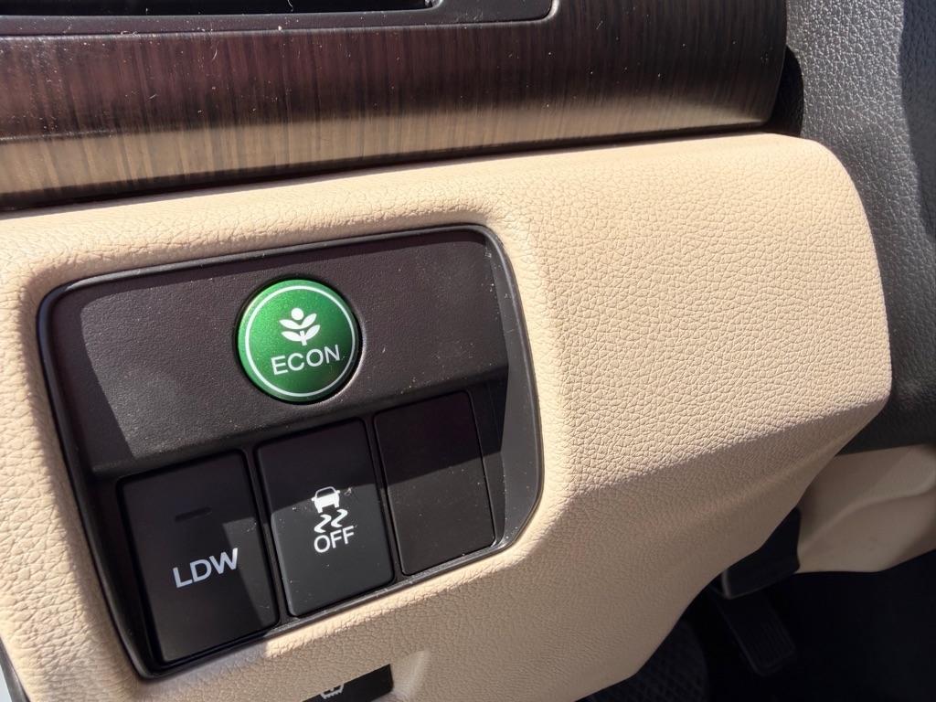 Honda Accord  2015