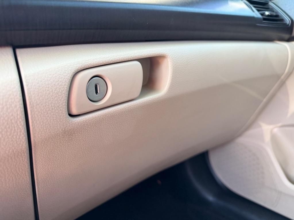 Honda Accord  2015