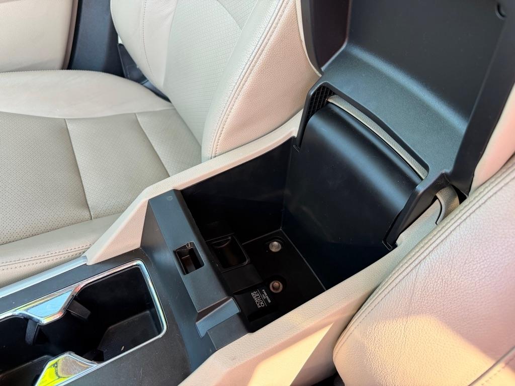 Honda Accord  2015
