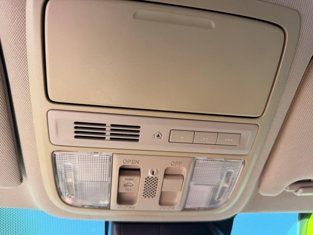 Honda Accord  2015