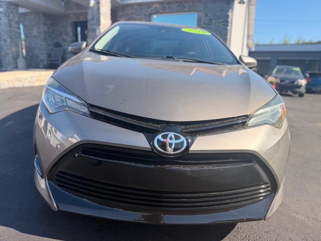 Toyota Corolla  2019