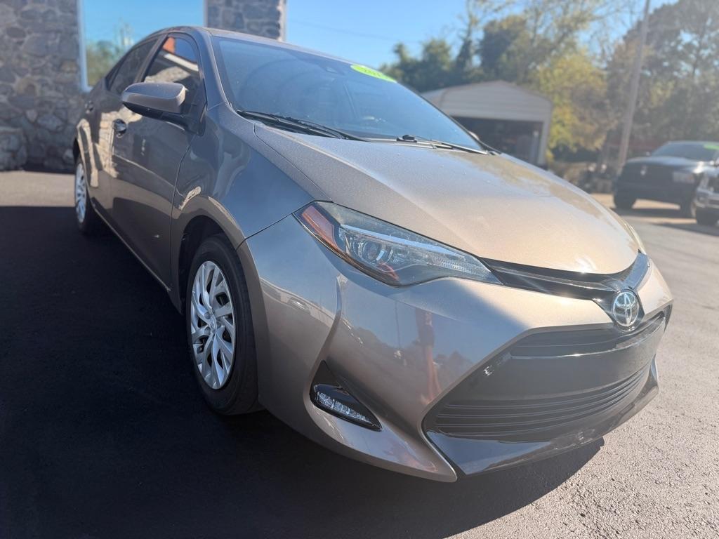 Toyota Corolla  2019