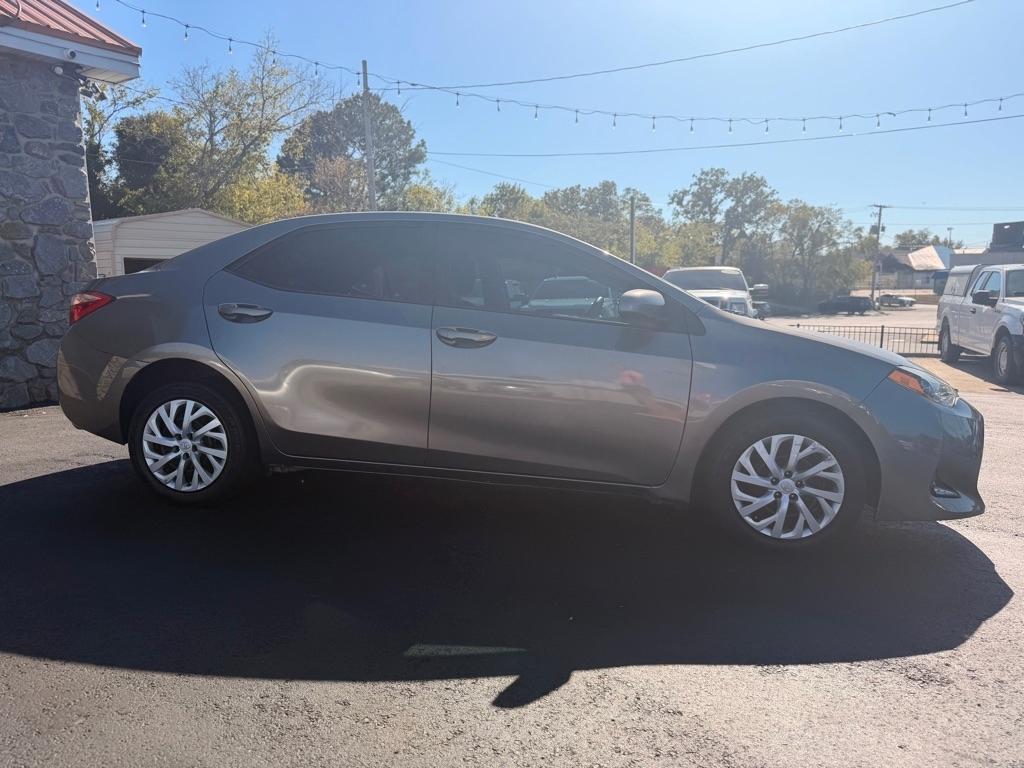 Toyota Corolla  2019