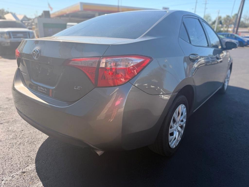 Toyota Corolla  2019