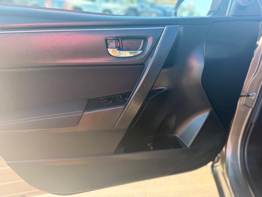 Toyota Corolla  2019
