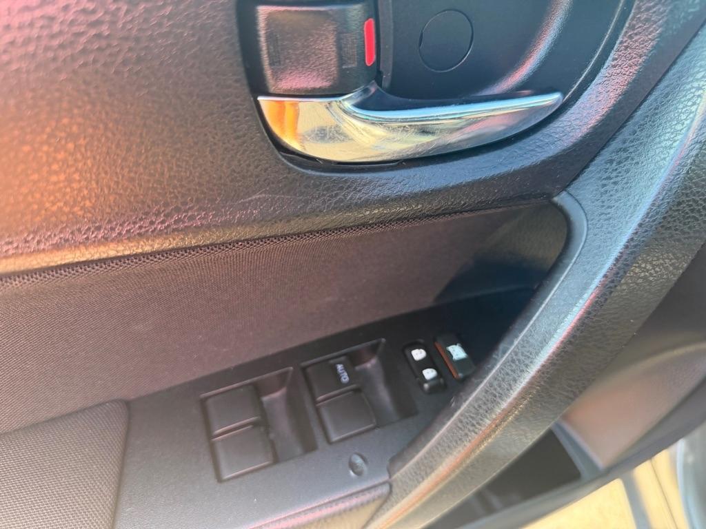 Toyota Corolla  2019