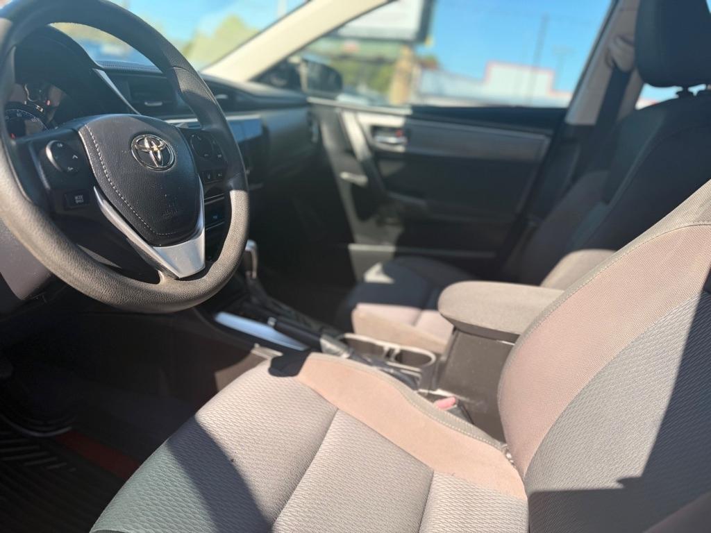 Toyota Corolla  2019