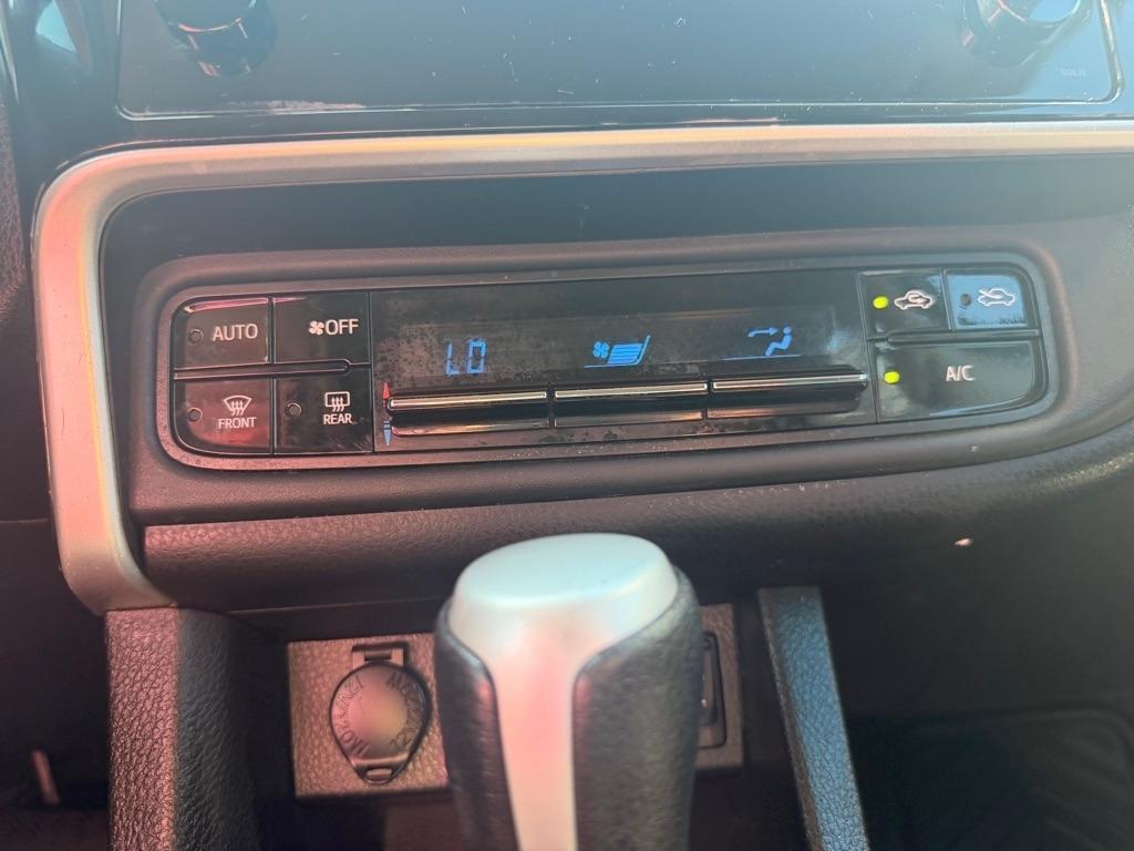 Toyota Corolla  2019