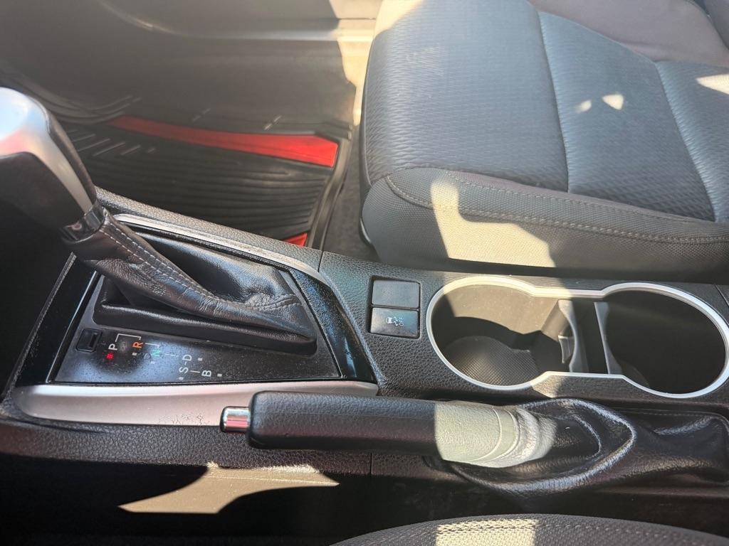Toyota Corolla  2019