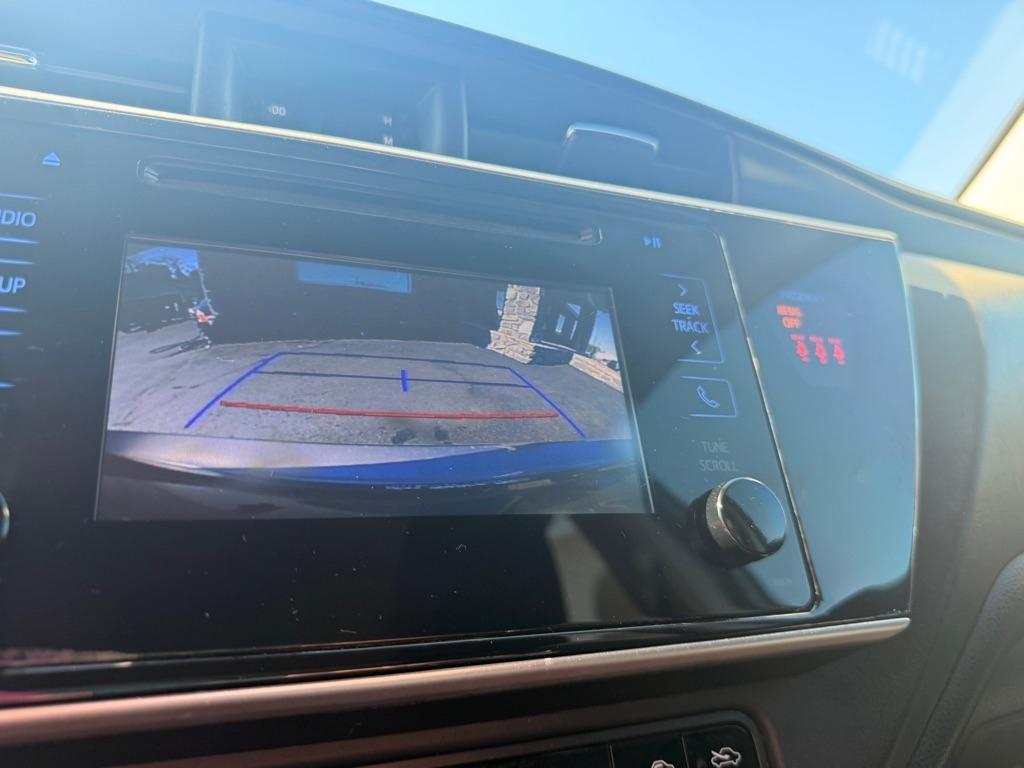 Toyota Corolla  2019