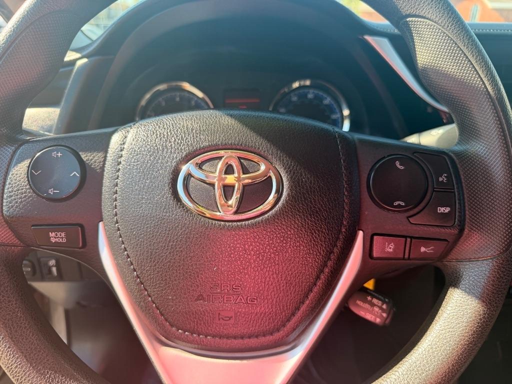 Toyota Corolla  2019