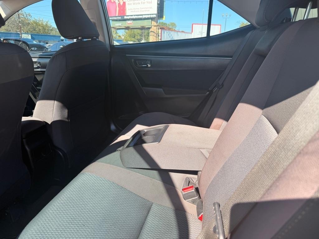 Toyota Corolla  2019