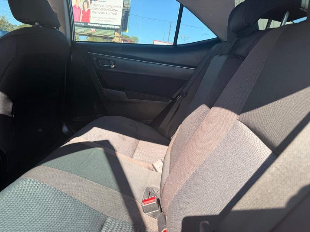 Toyota Corolla  2019